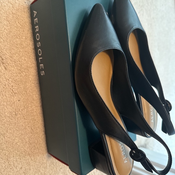 Sling back - Picture 1 of 6